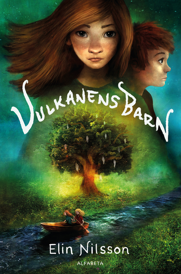 Vulkanens Barn