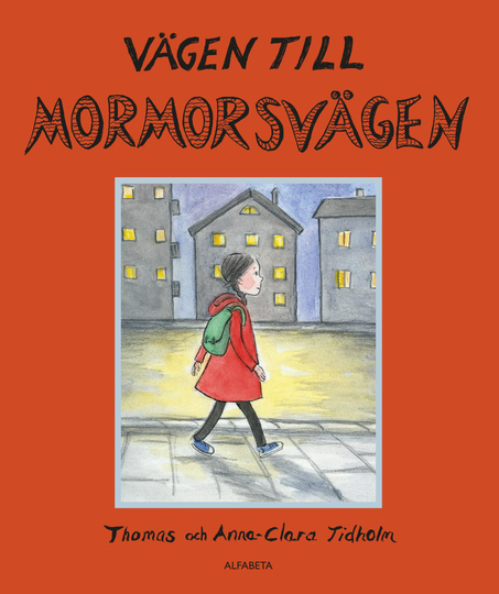 Vägen Till Mormorsvägen