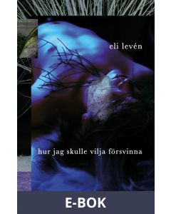 Hur jag skulle vilja försvinna, E-bok