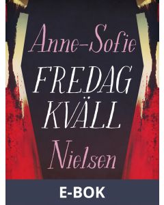 Fredagkväll, E-bok