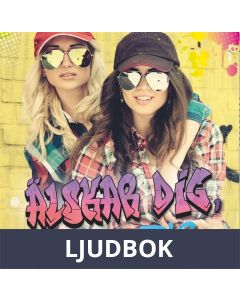 Minna 3: Älskar dig, hatar dig, Ljudbok