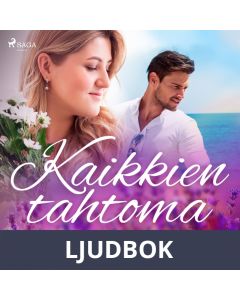 Kaikkien tahtoma, Ljudbok