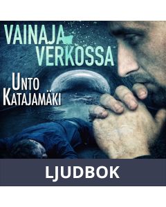 Vainaja verkossa, Ljudbok