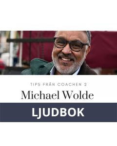 Vårt behov av trygga ledare , Ljudbok