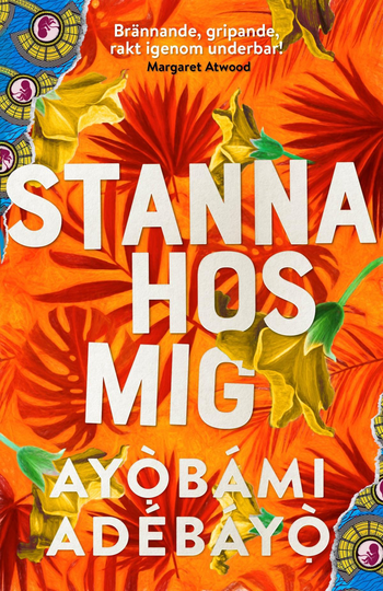 Stanna Hos Mig