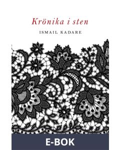 Krönika i sten, E-bok