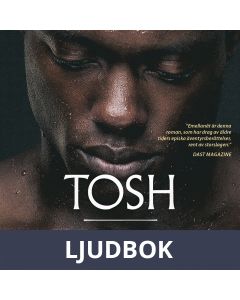 Tosh, Ljudbok