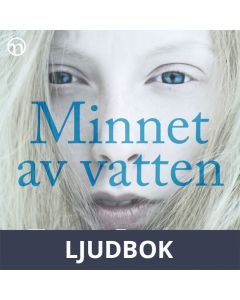 Minnet av vatten, Ljudbok