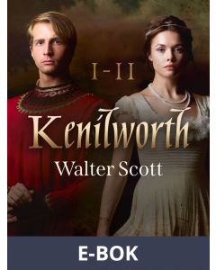 Kenilworth I-II, E-bok