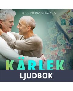 Kärlek har ingen ålder - feelgood erotik, Ljudbok