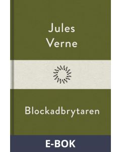 Blockadbrytaren, E-bok