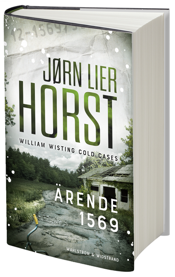 Ärende 1569 - Cold Cases #4