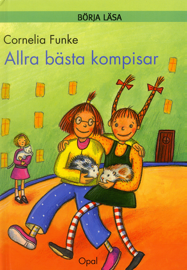 Allra Bästa Kompisar
