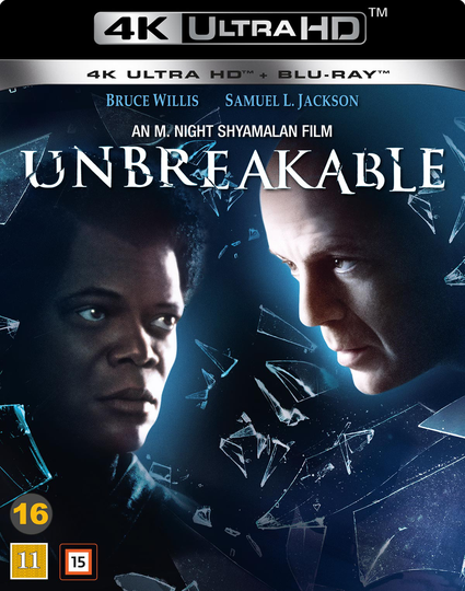 Unbreakable