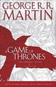 Game Of Thrones: The Graphic Novel