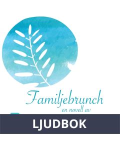 Familjebrunch, Ljudbok