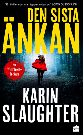 Den Sista Änkan