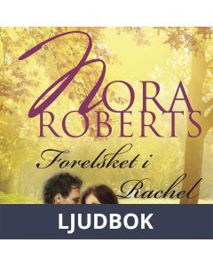 Forelsket i Rachel, Ljudbok