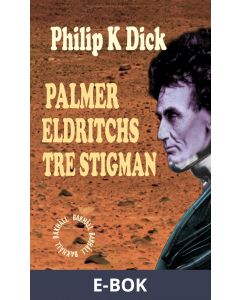Palmer Eldritchs tre stigman, E-bok
