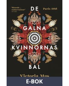 De galna kvinnornas bal, E-bok