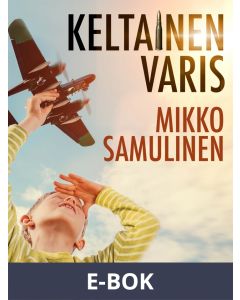 Keltainen varis, E-bok