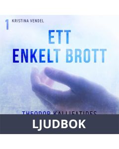 Ett enkelt brott, Ljudbok