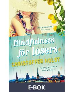 Mindfulness för losers, E-bok