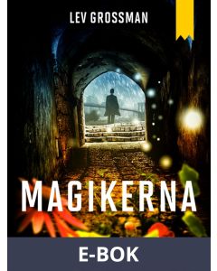 Magikerna, E-bok