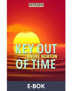 Key Out of Time, E-bok
