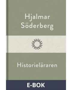 Historieläraren, E-bok
