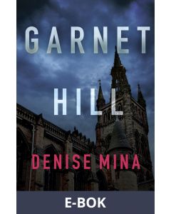 Garnethill, E-bok