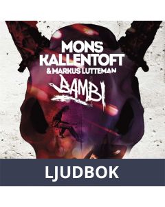 Bambi, Ljudbok
