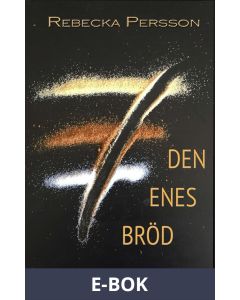Den enes bröd, E-bok