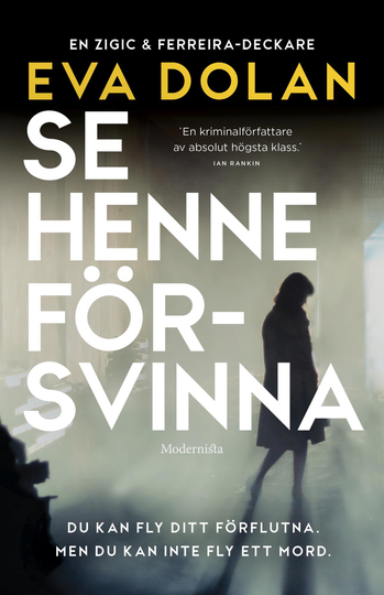 Se Henne Försvinna