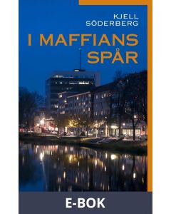I maffians spår, E-bok