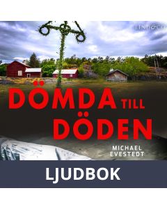 Dömda till döden, Ljudbok