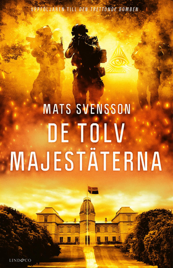 De Tolv Majestäterna