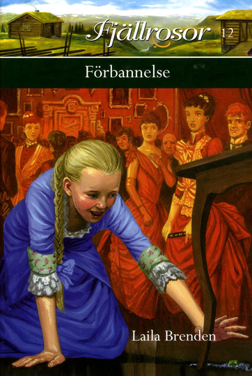Förbannelse