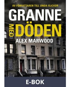 Granne med döden, E-bok