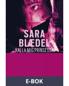 Kalla mig prinsessa, E-bok