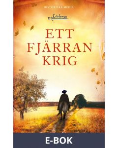 Ett fjärran krig, E-bok