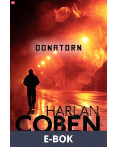 Donatorn, E-bok