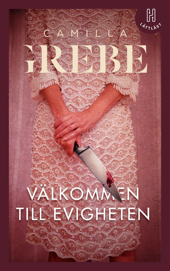 Välkommen Till Evigheten (lättläst)