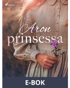 Aron prinsessa, E-bok