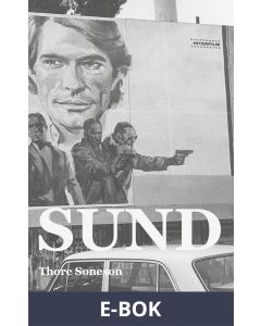 SUND, E-bok