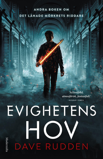 Evighetens Hov