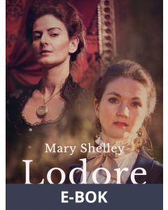 Lodore, E-bok