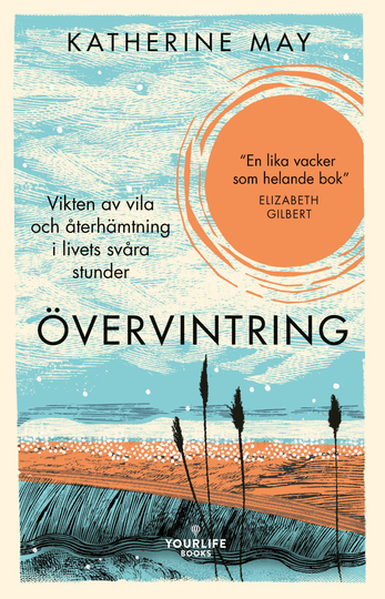 Övervintring - Vikten Av Vila Och Återhämtning I Livets Svåra Stunder