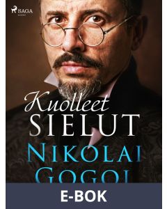 Kuolleet sielut, E-bok