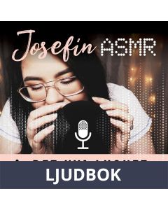 ASMR för nybörjare, Ljudbok